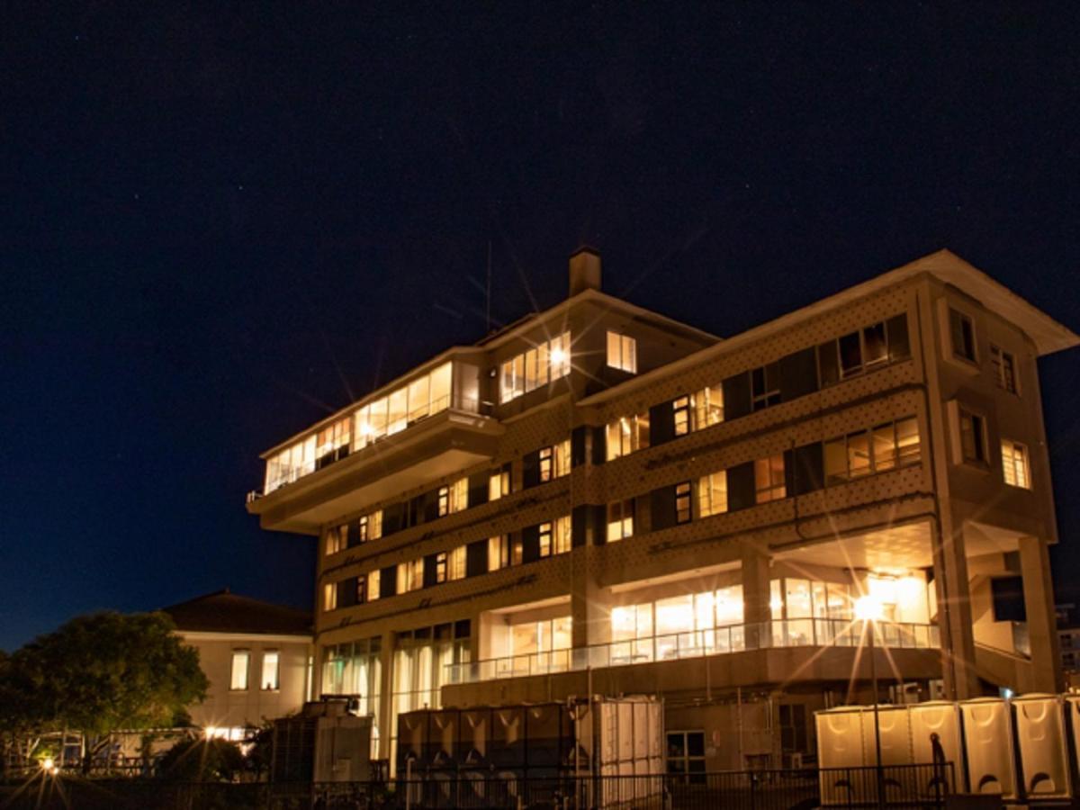 Livemax Resort Sakurajima Sea Front Tarumizu Екстер'єр фото