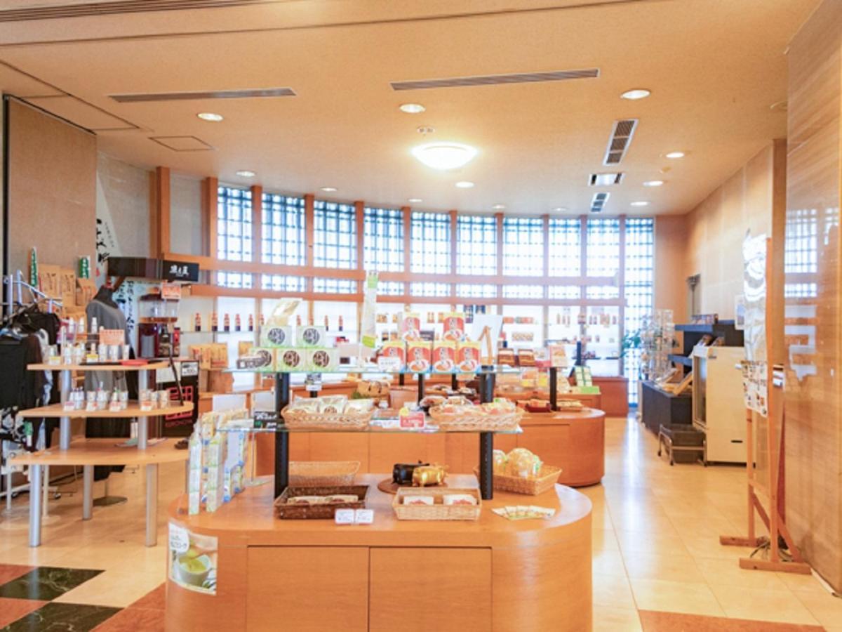 Livemax Resort Sakurajima Sea Front Tarumizu Екстер'єр фото