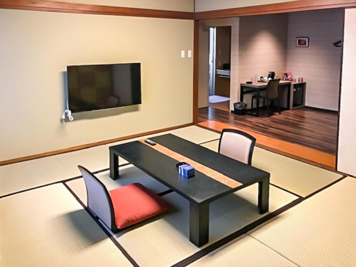 Livemax Resort Sakurajima Sea Front Tarumizu Екстер'єр фото