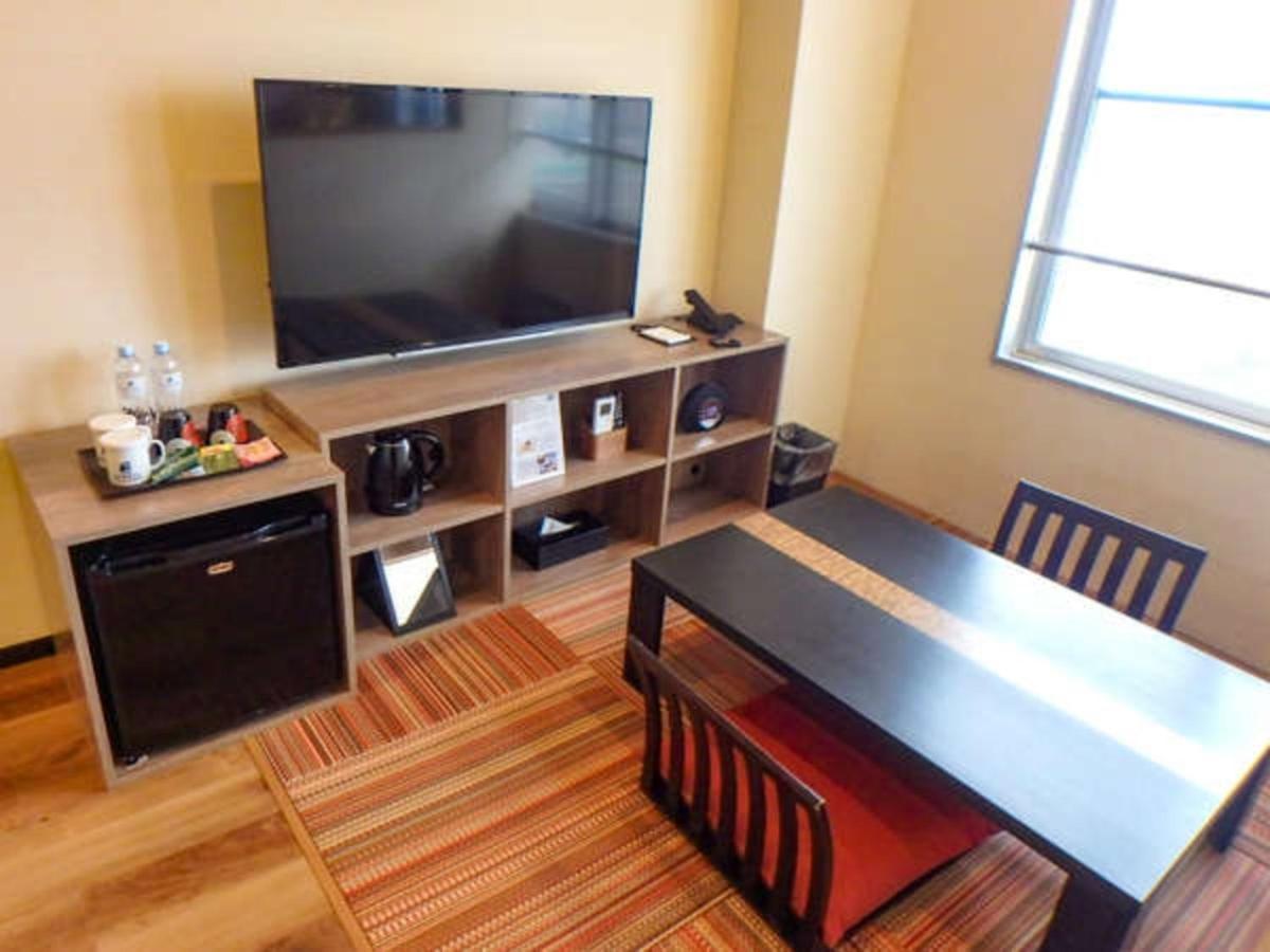 Livemax Resort Sakurajima Sea Front Tarumizu Екстер'єр фото