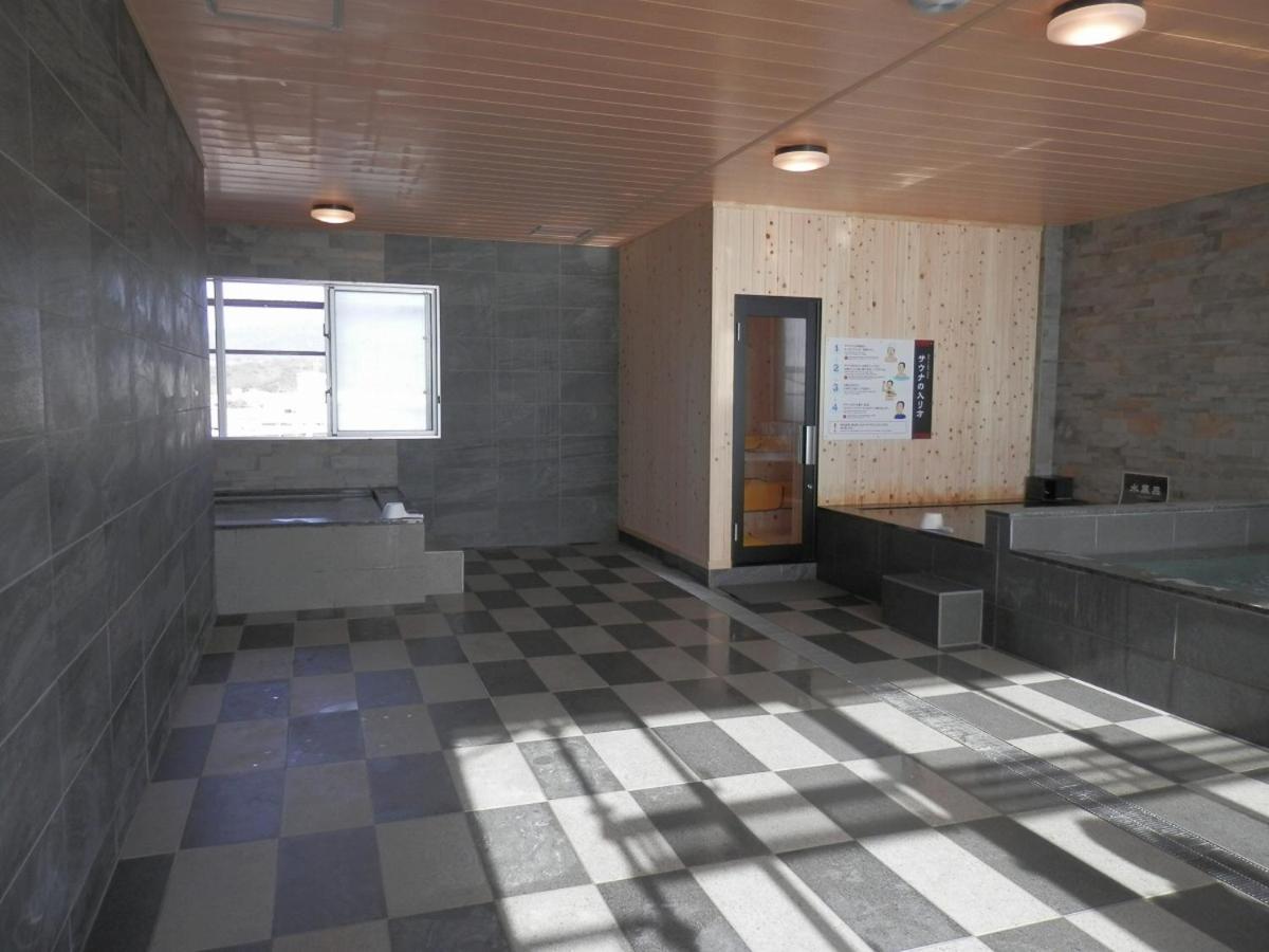Livemax Resort Sakurajima Sea Front Tarumizu Екстер'єр фото