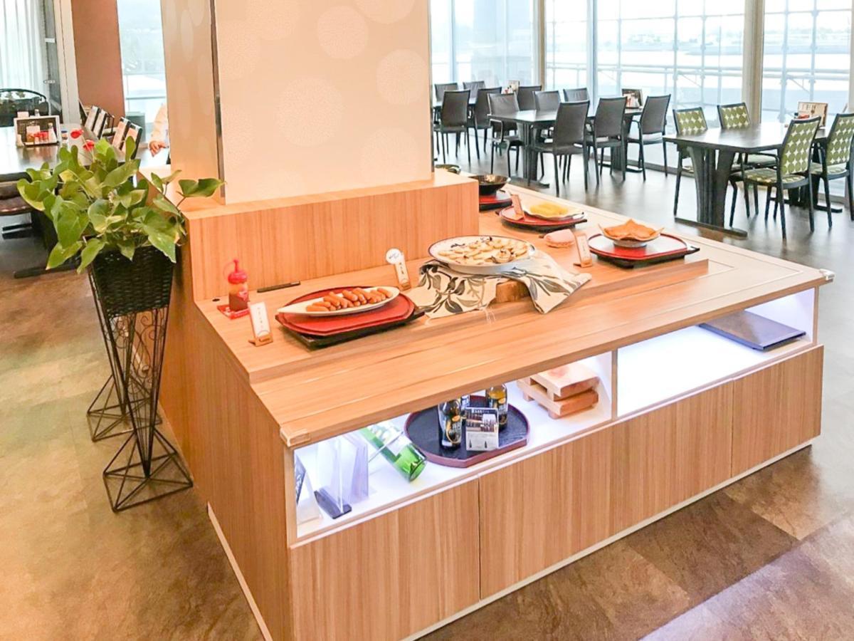 Livemax Resort Sakurajima Sea Front Tarumizu Екстер'єр фото
