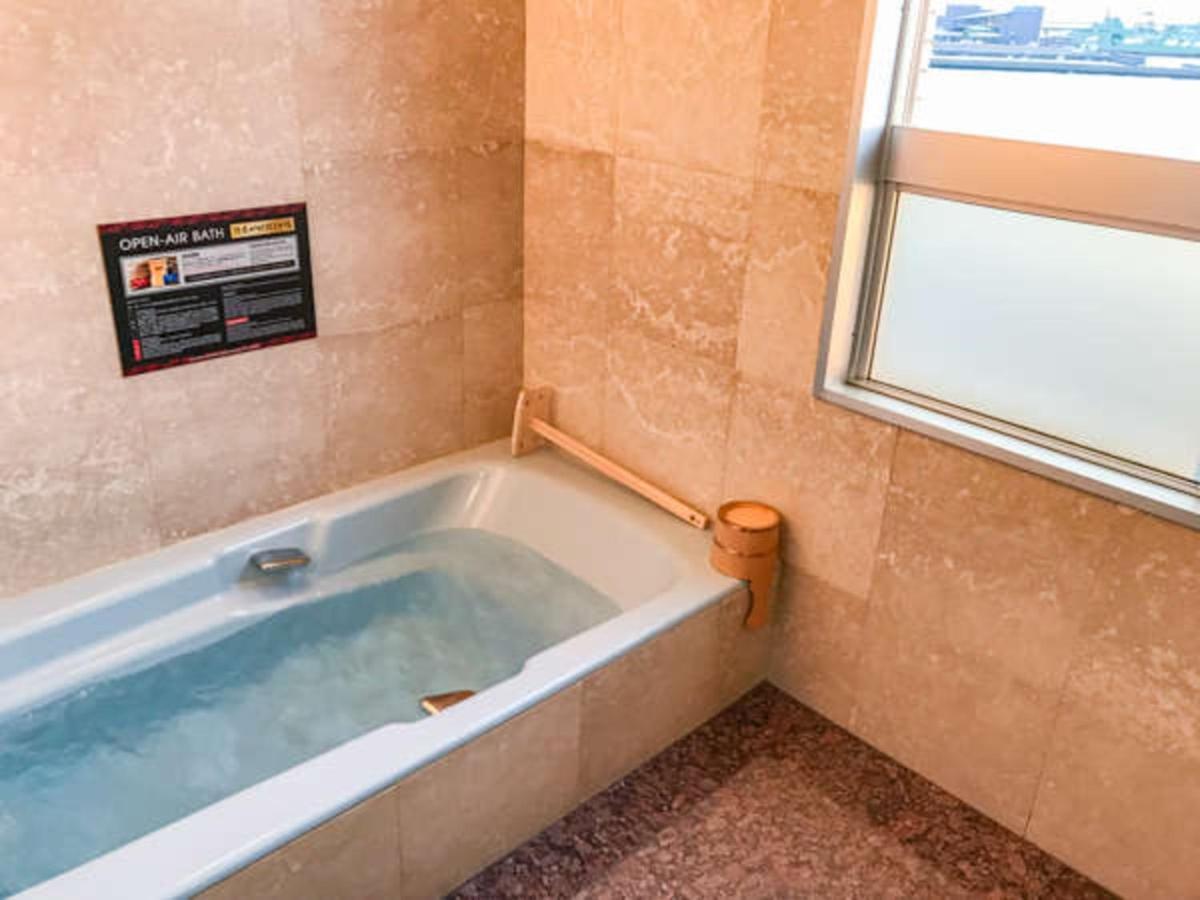 Livemax Resort Sakurajima Sea Front Tarumizu Екстер'єр фото