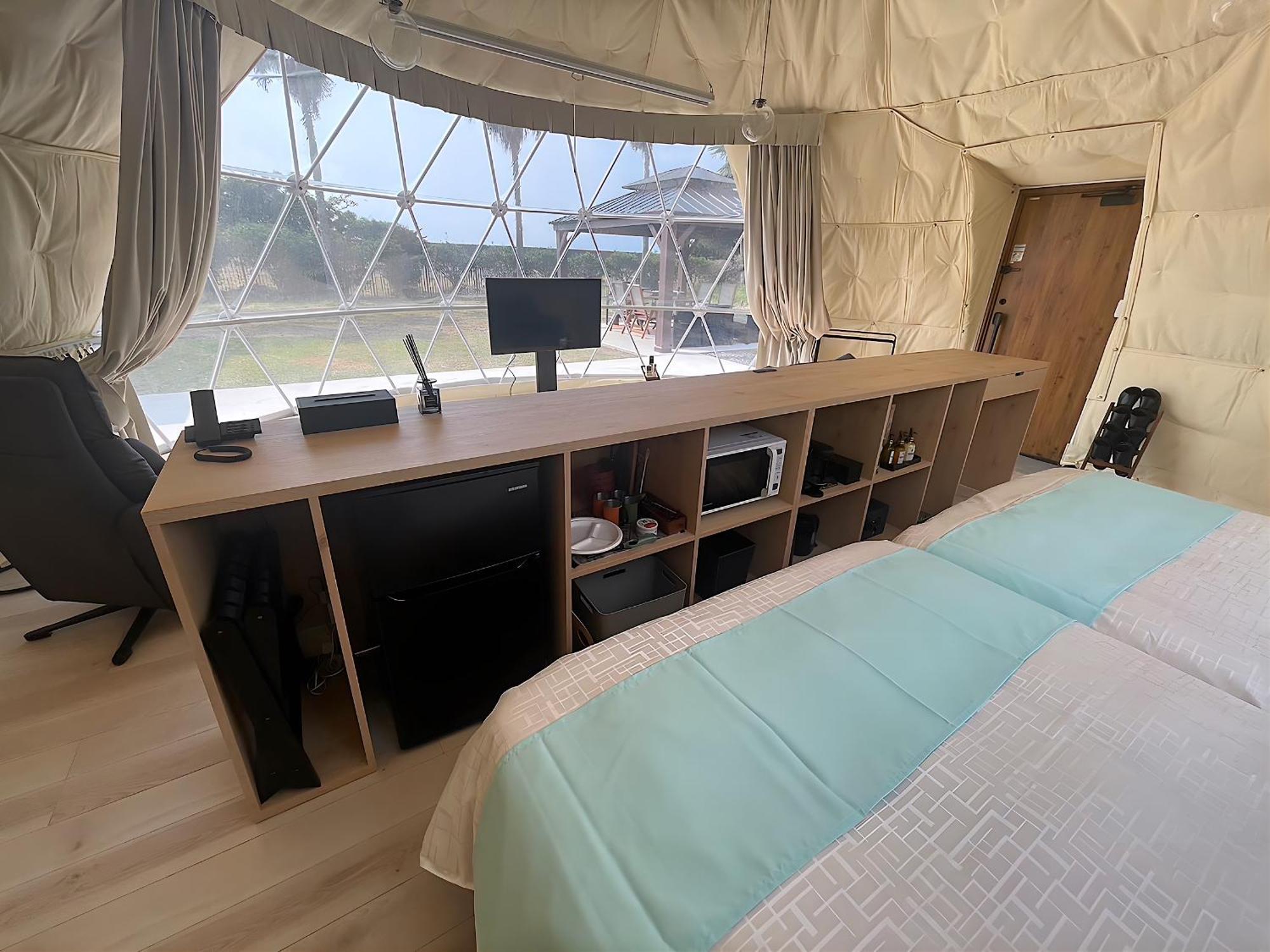 Livemax Resort Sakurajima Sea Front Tarumizu Екстер'єр фото